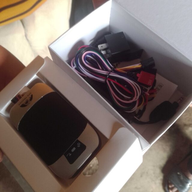 Car Tracking System for sale In Ikeja