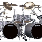 Yamaha Tour Custom Drum Set for sale at ikeja