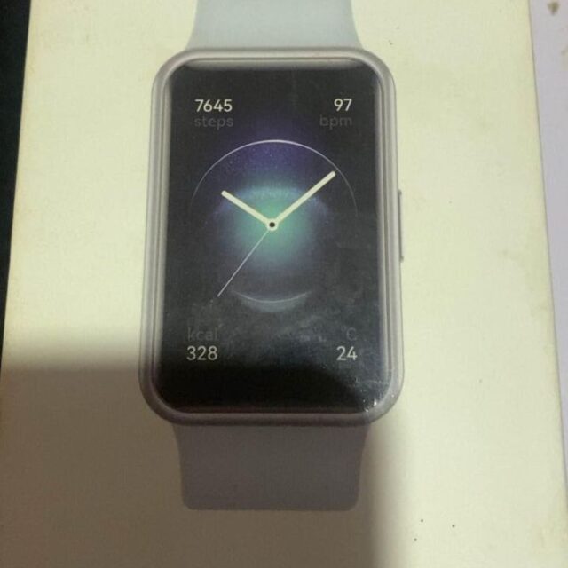 Huawei Smartwatch for sale at Ikeja