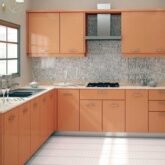 Kitchen cabinet for sale at cement ikeja