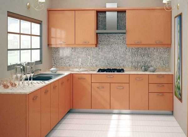 Kitchen cabinet for sale at cement ikeja