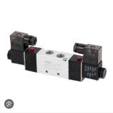 5 way pneumatic solenoid valve – Ojo Alaba