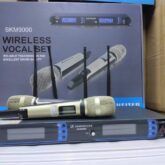 Siennza wireless microphones for sale at ikeja