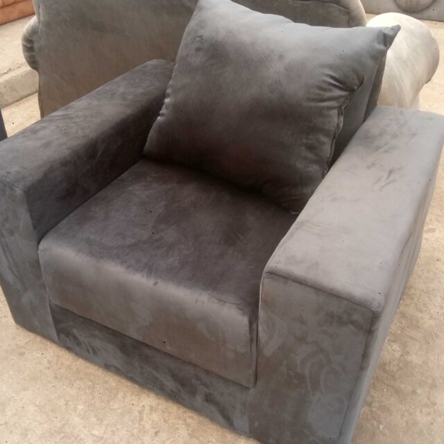 Set of Living Room furniture for sale at Ikeja