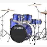 Complete Yamaha Drum Set for sale at ikeja