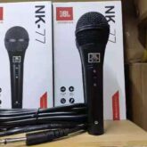 JBL WIRELESS MICHROPHONE FOR SALE AT IKEJA