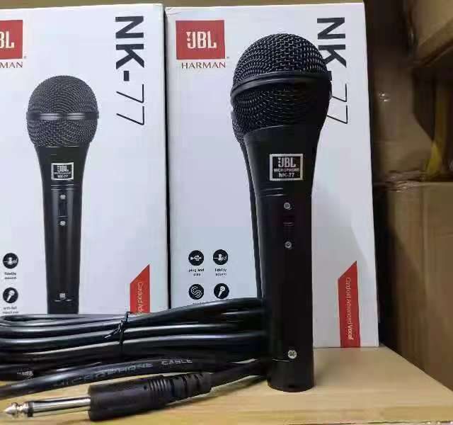 JBL WIRELESS MICHROPHONE FOR SALE AT IKEJA