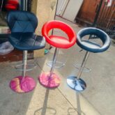 Quality Bar Stools for sale at ikeja