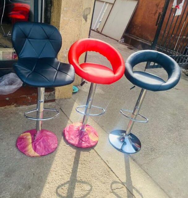 Quality Bar Stools for sale at ikeja