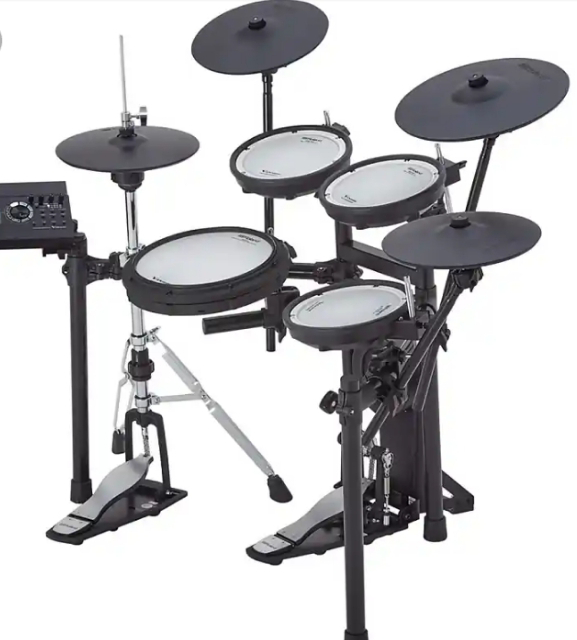 Electric Drum Set for sale at ikeja