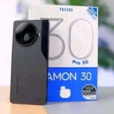 Tecno Cammon30 pro 5g