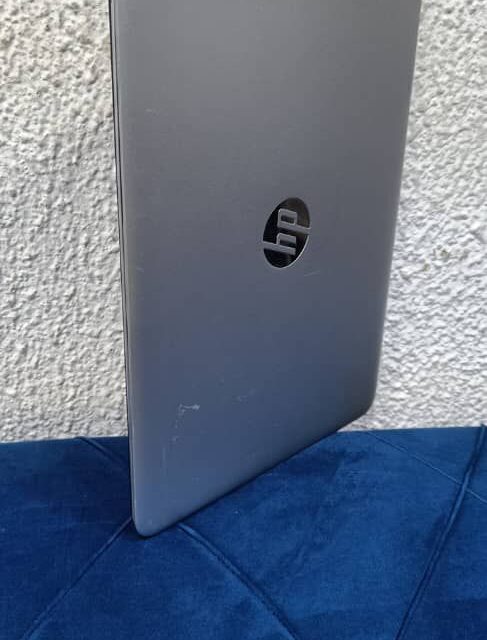 HP EliteBook 840 Laptop for sale at ikeja