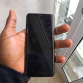 Uk Used Samsung S9 for sale at ikeja