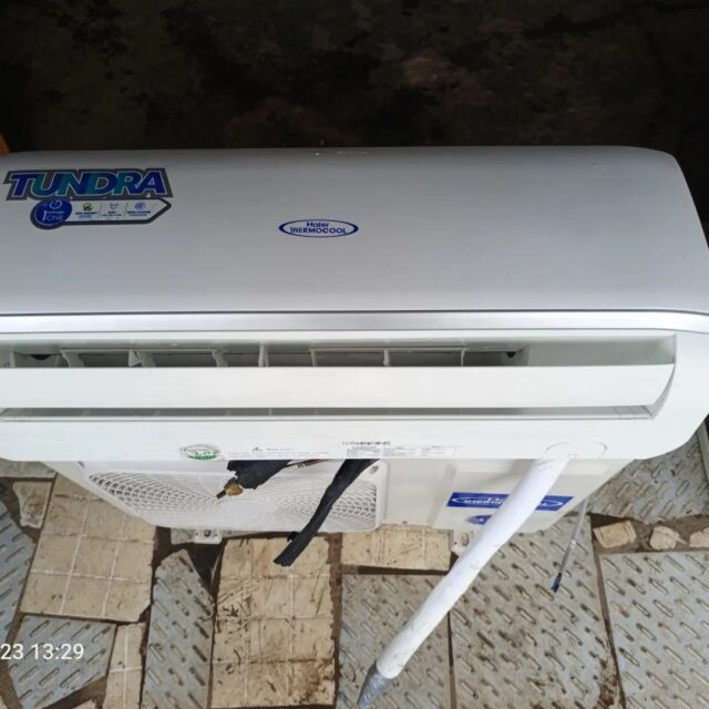 Inverter air conditioner