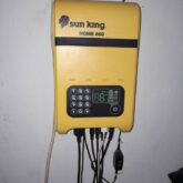 Used Sun King Solar TV for sale at Ibadan