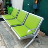 Visitors waiting chair for sale at ikeja