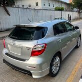 Sales Alert for Toyota matrix