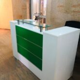 Reception Desk for sale at ikeja