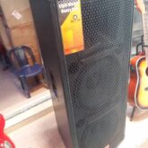 Mighty Pro Musical Speakers for sale at ikeja