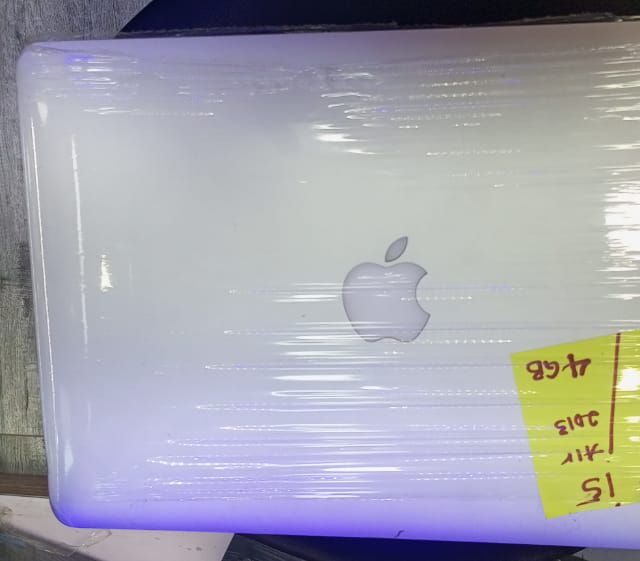 Macbook Air for sale In ikeja