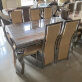 Rayal Dining Table set for sale at ikeja