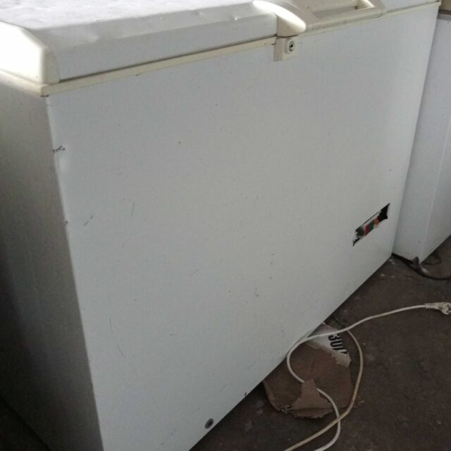 Used Whirlpool Refrigerator for sale at Iyana-ipaja