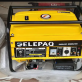 ELIPAQ GENERATOR FOR SALE AT IKEJA