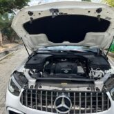 Clean smart UK used GLC 300