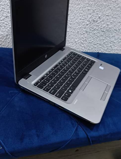 HP EliteBook 840 Laptop for sale at ikeja