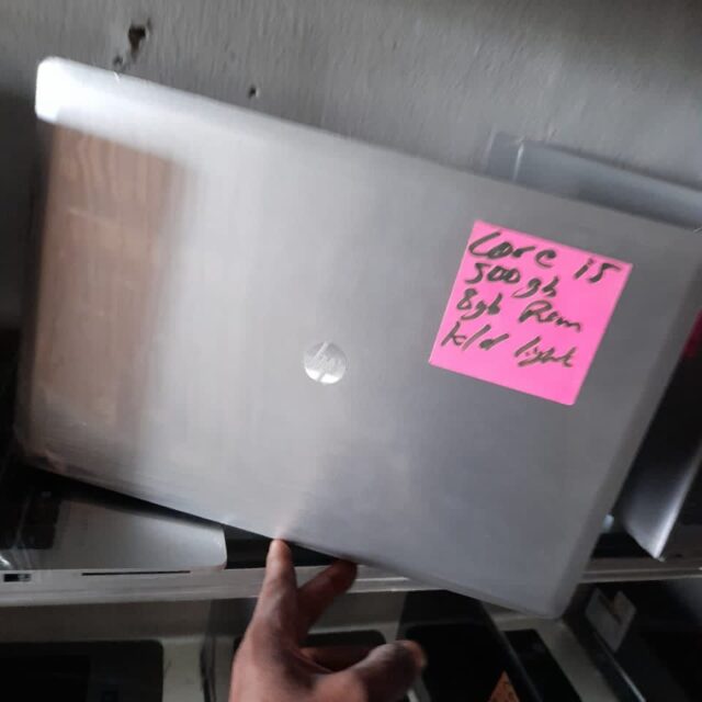 HP ELITEBOOK FOLIO FOR SALE AT IKEJA