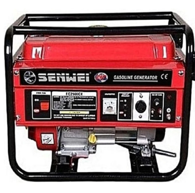 SENWEI GENERATOR for sale at ikeja