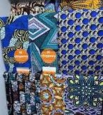 Chiganvy Holland Fabric Wholesale in Eko