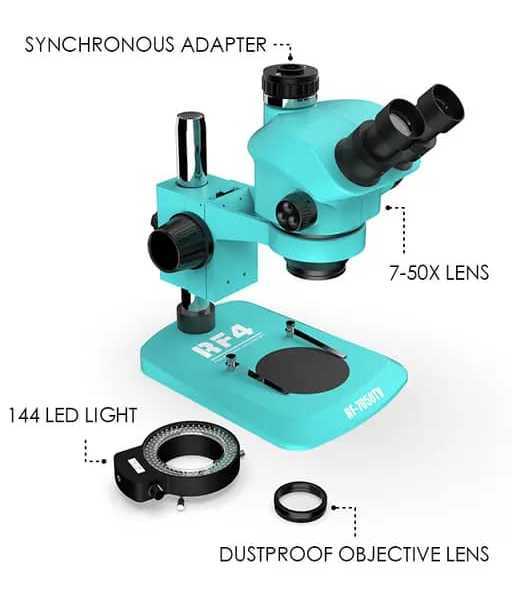 Microscope