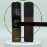 New Advanced Features Fingerprint Smartlock 🔑home/Offices🏠