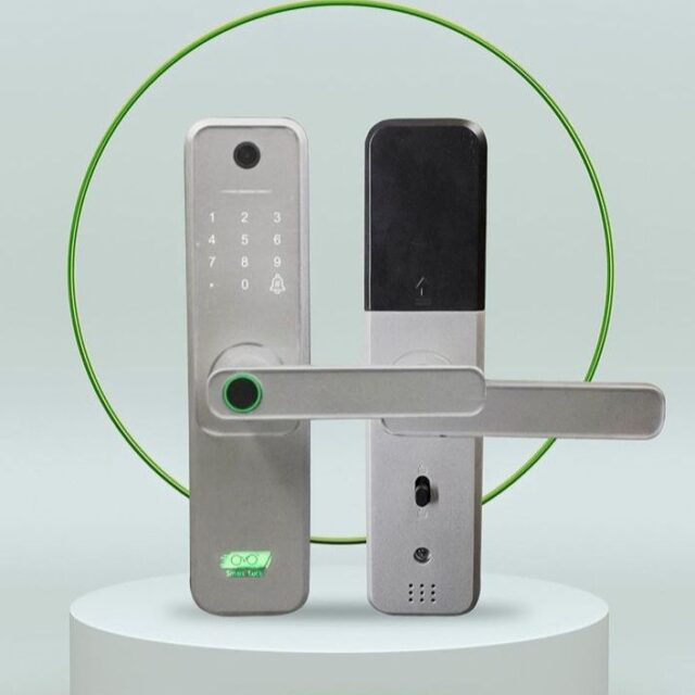 New Advanced Features Fingerprint Smartlock 🔑home/Offices🏠