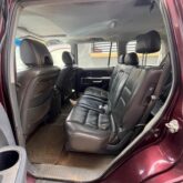 2008 honda pilot for sale at ojo alaba