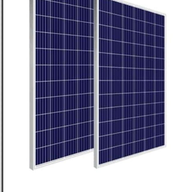 Solar energy business