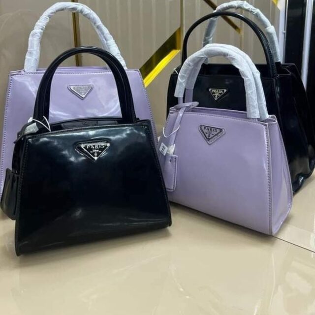 Designer handbags for sale at balogun market