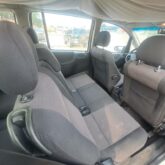 2009 foreign zafira car for sale at ojo