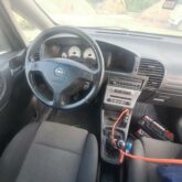 2009 foreign zafira car for sale at ojo