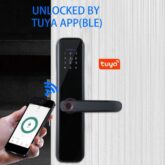 New Advanced Features Fingerprint Smartlock 🔑home/Offices🏠