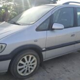 2009 foreign zafira car for sale at ojo