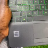 LAPTOP 10 GEN 8GB 500SSD available