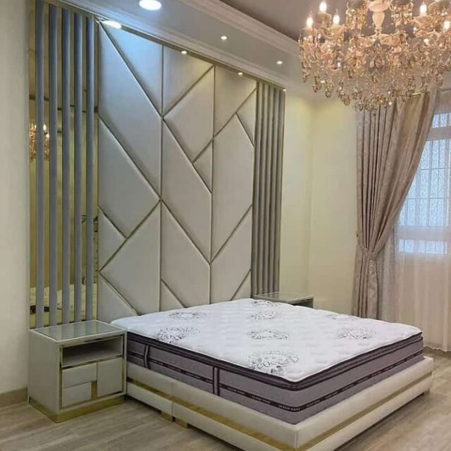 Bed frame for sale In Lagos