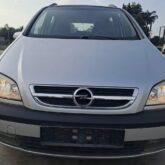 2009 foreign zafira car for sale at ojo