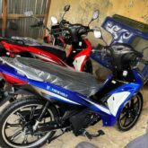 Sport bikes for sale at ikorodu