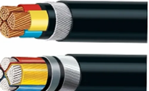 Armoured Cables Wholesaler in Lagos Ojo Alaba