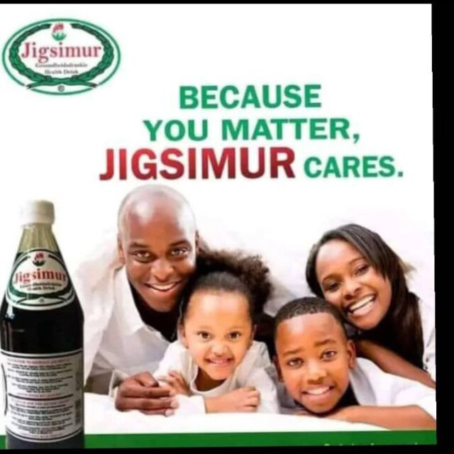 Jigsimur herbal health drink for sale at ikorodu