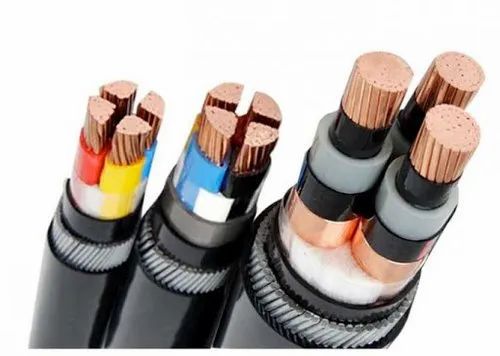 Armoured Cables Wholesaler in Lagos Ojo Alaba