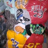 07048713557 First Grade Uk Bale of unisex clothes for sale at a v